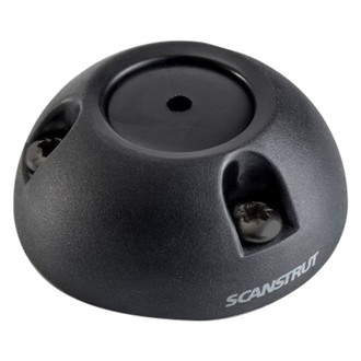 Scanstrut® - Black Plastic Cable Seal for up to .35" Cable & .82" Connector