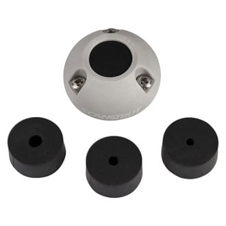 Scanstrut® - 0.35"-0.83" Deck Cable Seal