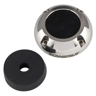 Scanstrut® - 0.47"-0.59" Stainless Steel Deck Cable Seal