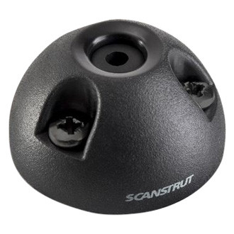Scanstrut® - Black Plastic Cable Seal for up to .24" Cable