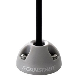 Scanstrut® - Black Plastic Cable Seal for up to .24" Cable