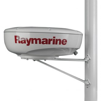 Marine Radar Mounts & Hardware  Base & Adapter Plates, Brackets