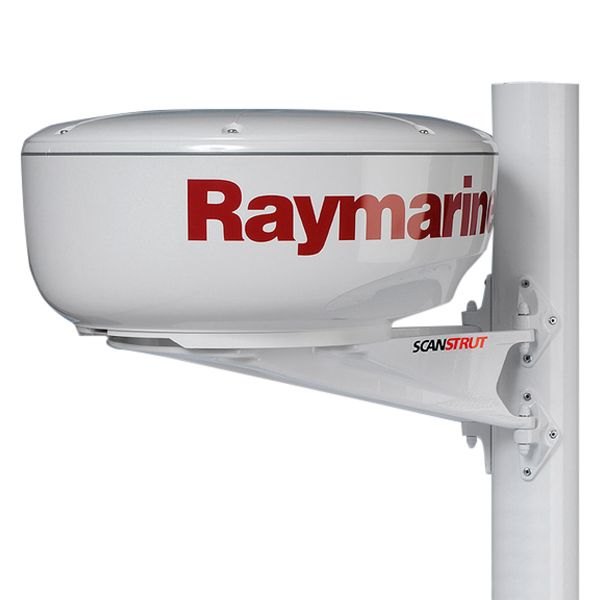 Scanstrut® - Mast Radar Mount
