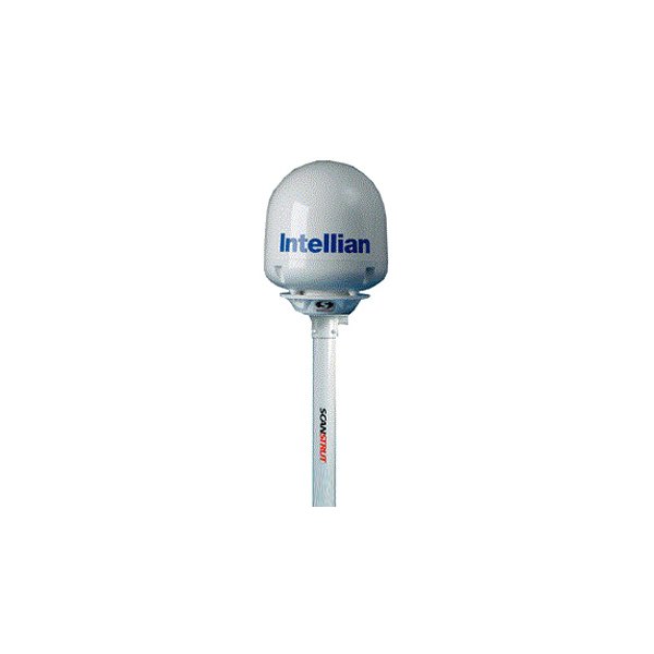 Scanstrut® - Pole Radar Mount