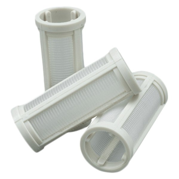 Scepter® - In-Line Fuel Filter for Glass View Filter Element