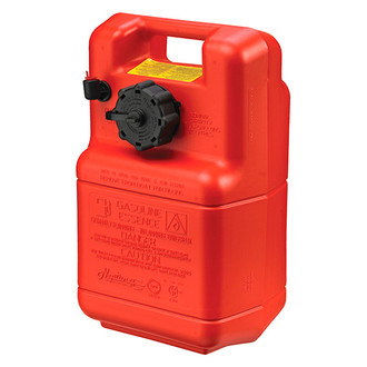 【me】ネレイデタングステン39 Scepter® 08590 - Neptune 3 Gal. Portable Fuel Tank w/o Gauge