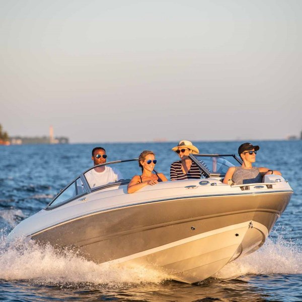 Scepter® 08592 - Neptune 6 Gal. Portable Fuel Tank w/o Gauge