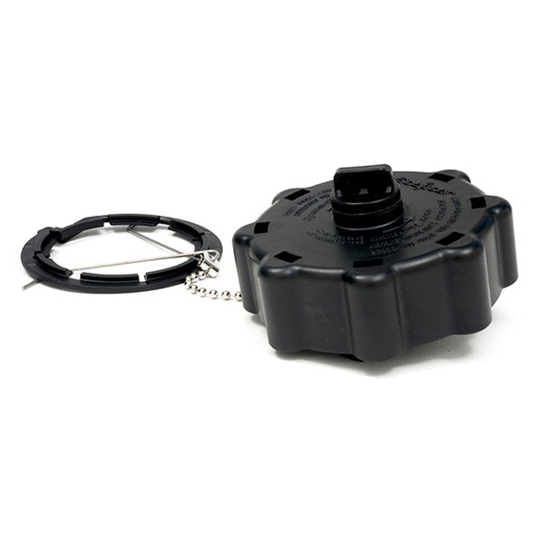 Scepter EPA-CARB Replacement Fuel Cap w-Chain