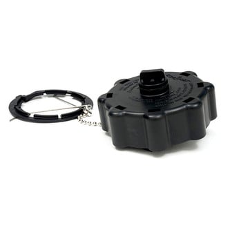 Scepter® - Eco™ Auto Vent Fuel Tank Cap