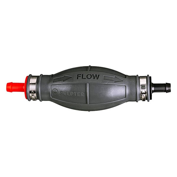 Scepter® - Eco™ Primer Bulb for 5/16" Hose