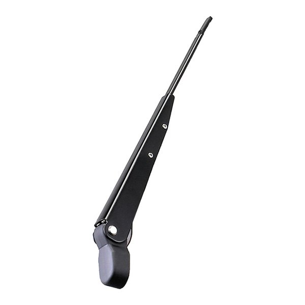 Schmitt & Ongaro® - Deluxe 12"-18" Stainless Steel Pendulum Wiper Arm Flat Tip