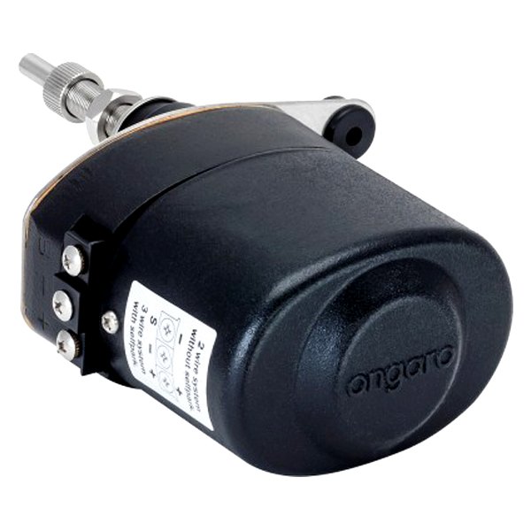 Schmitt & Ongaro® - 2.5" 12 V Standard Ongaro Windscreen Wiper Motor