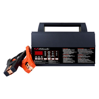 Schumacher® - 12 V Flash Reprogrammer and Power Supply
