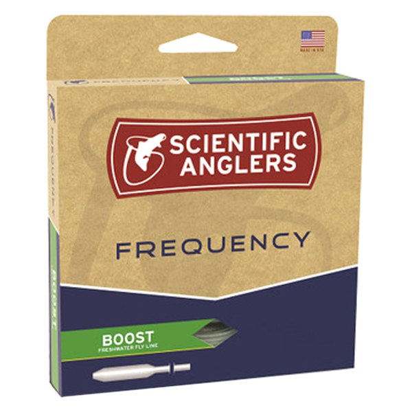 Scientific Anglers® - 8.4 g Frequency Boost