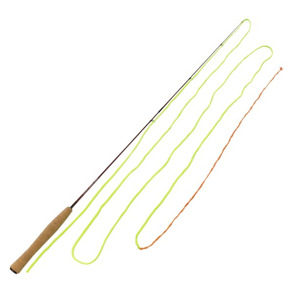 Scientific Anglers® - Groove Practice 3.9' 2-Pieces Fly Rod