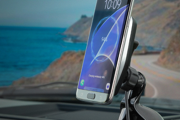 2017 MagicMount Wireless Charging Product Information (3.62MB)