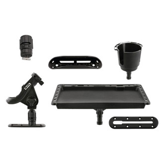 Scotty® - Kayak Fishing Starter Pack