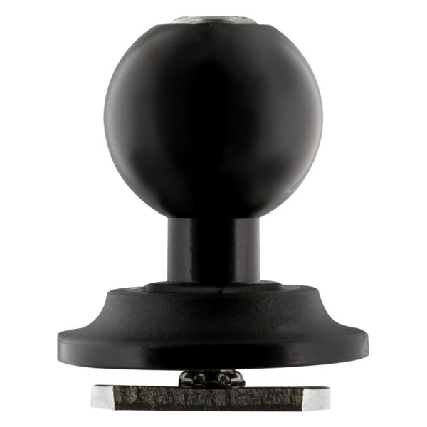 Scotty® - 1" Ball with Track Adapter