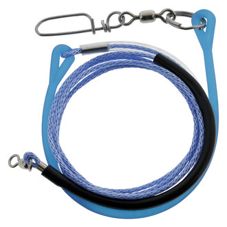 Scotty® - Stop Pro Downrigger Boom Sure Cord with Snubber