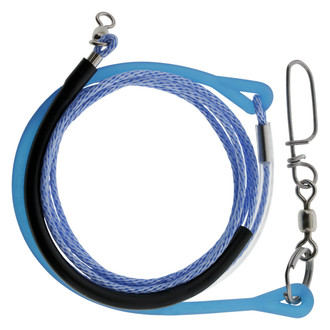 Scotty® - Stop Pro 60" L Downrigger Boom Sure Cord with Snubber