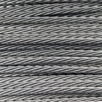 Scotty® - Premium 300' L 150 lb Stainless Steel Downrigger Cable Kit