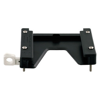 Scotty® - Quick-Slide™ Deck Mount Bracket