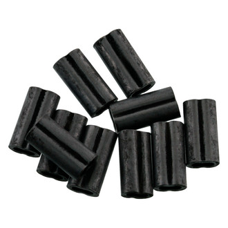 Scotty® - Double Line Connector Sleeve, 10 Pieces