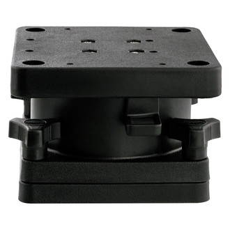 Scotty® - Pedestal Mount Swivel Mount