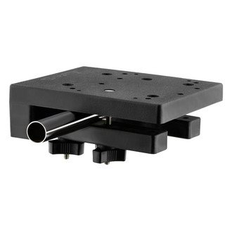 Scotty® - Downrigger Rail Mount