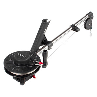 Scotty® - Strongarm 30" L Manual Downrigger