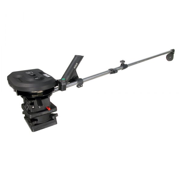 Scotty® - Depthpower 36" - 60" L 15 lb Stainless Steel Telescopic Electric Downrigger