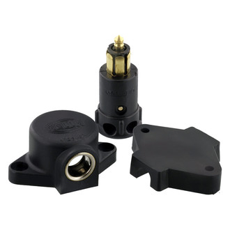 Scotty® - Hella Electric Plug with Socket