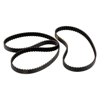 Scotty® - Spare Drive Belt Set