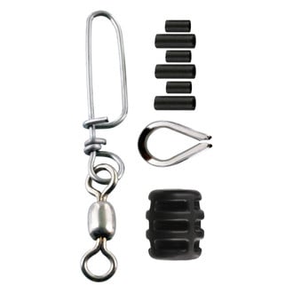 Scotty® - Stainless Steel Downrigger Terminal Kit