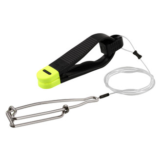 Scotty® - 30" L Monofilament Line Release Clip with Self-Locating Snap