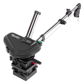 Scotty® - HP 36" - 60" L Stainless Steel Telescopic Boom Downrigger