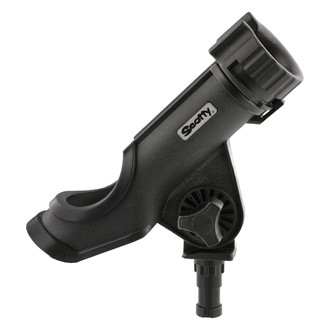 Scotty® - Power Lock 1-15/16" I.D. Black Nylon Rod Holder