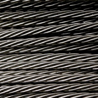 Scotty® 2401K - High Performance 300' L 180 lb Stainless Steel Downrigger Cable