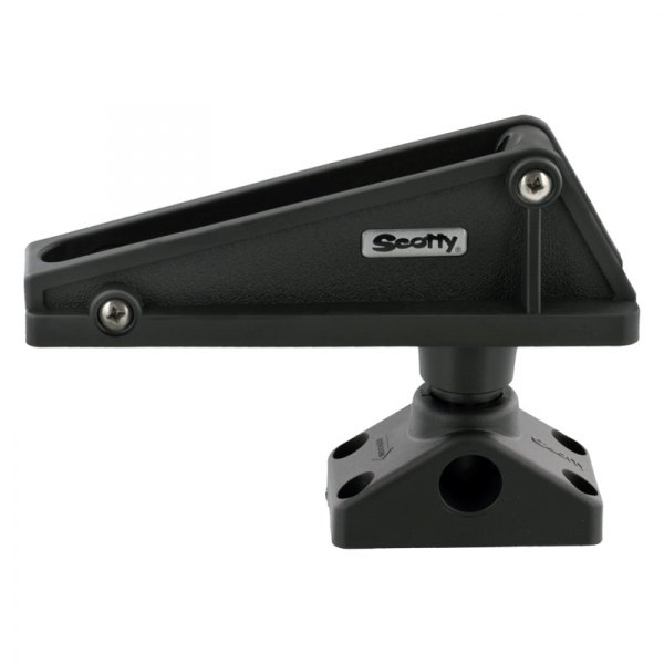 Scotty® - Anchor Lock with Combination Side/Deck Mount