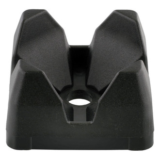 Scotty® - Mate Black Weight Set, 2 Pieces