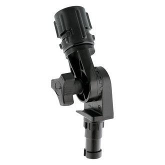 Scotty® - Black Gear-Head Mount