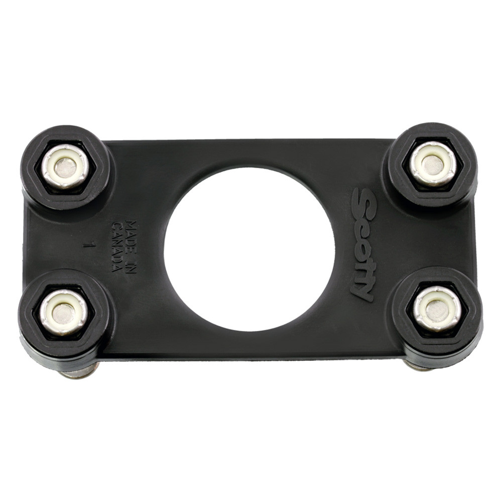 Scotty 2027 Stanchion Rail Mount For Downriggers From - View #4