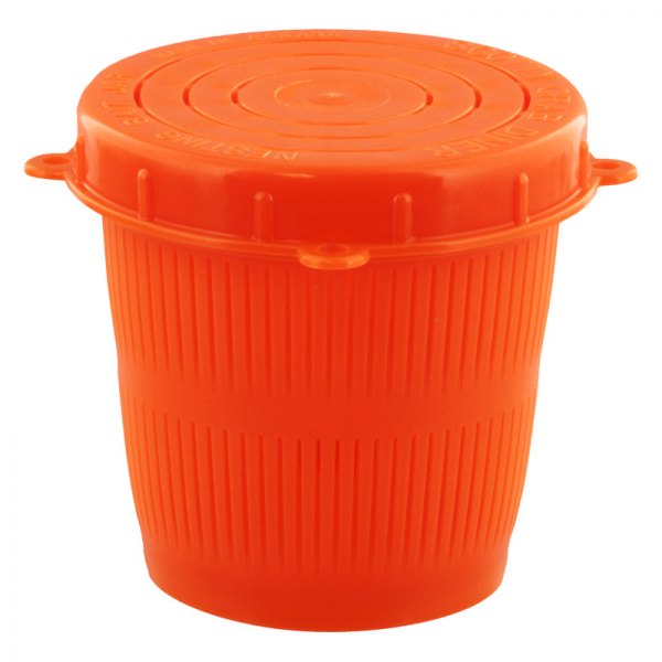 Scotty® - 1/2 L Vented Bait Jar