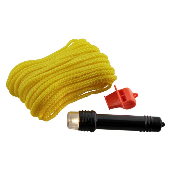 Scotty® - Small Vessel Safety Equipment Kit