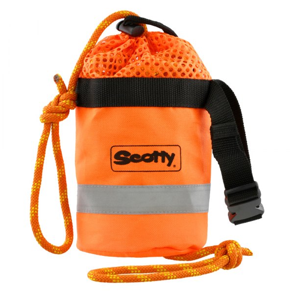 Scotty® - 50' Rescue Throw Bag