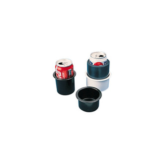 Sea Dog® - Flush Mount Drink Holder