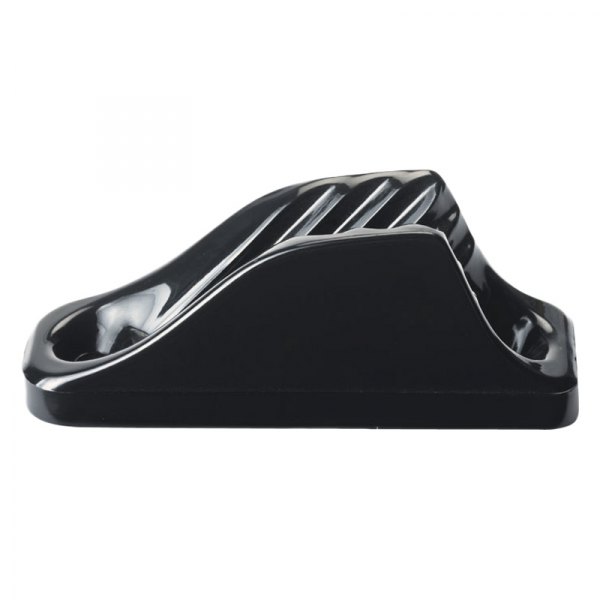 Sea Dog® - Clamcleat™ Black Nylon Verticle Cleat for 1/2" D Ropes