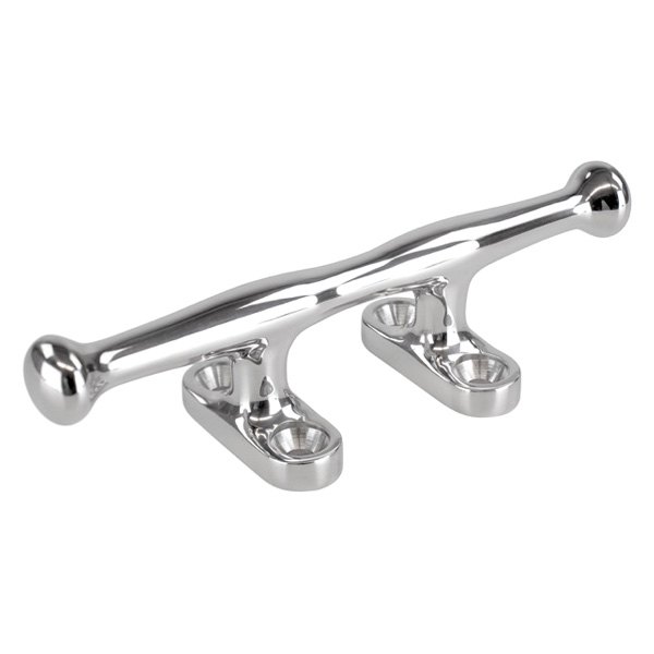 Sea Dog® - 6-1/4" L x 1-5/8" H Stainless Steel Open Base Smart Cleat, Display