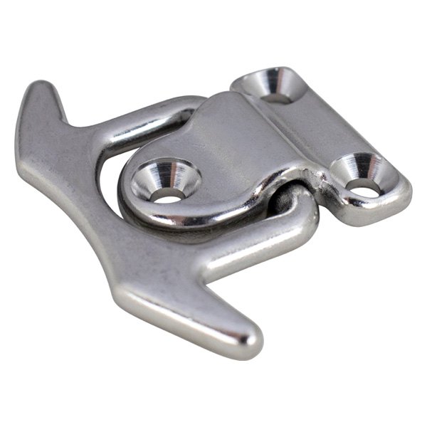 Sea Dog® - 3-7/16" L Stainless Steel Folding Cleat