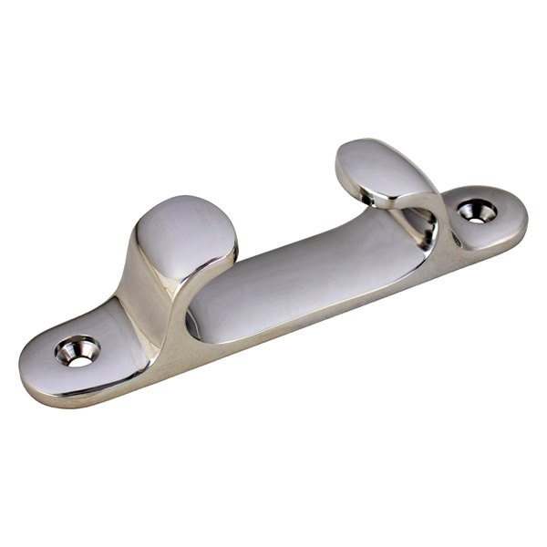 Sea Dog® - Stainless Steel Straight Chock for 3/4" D Lines